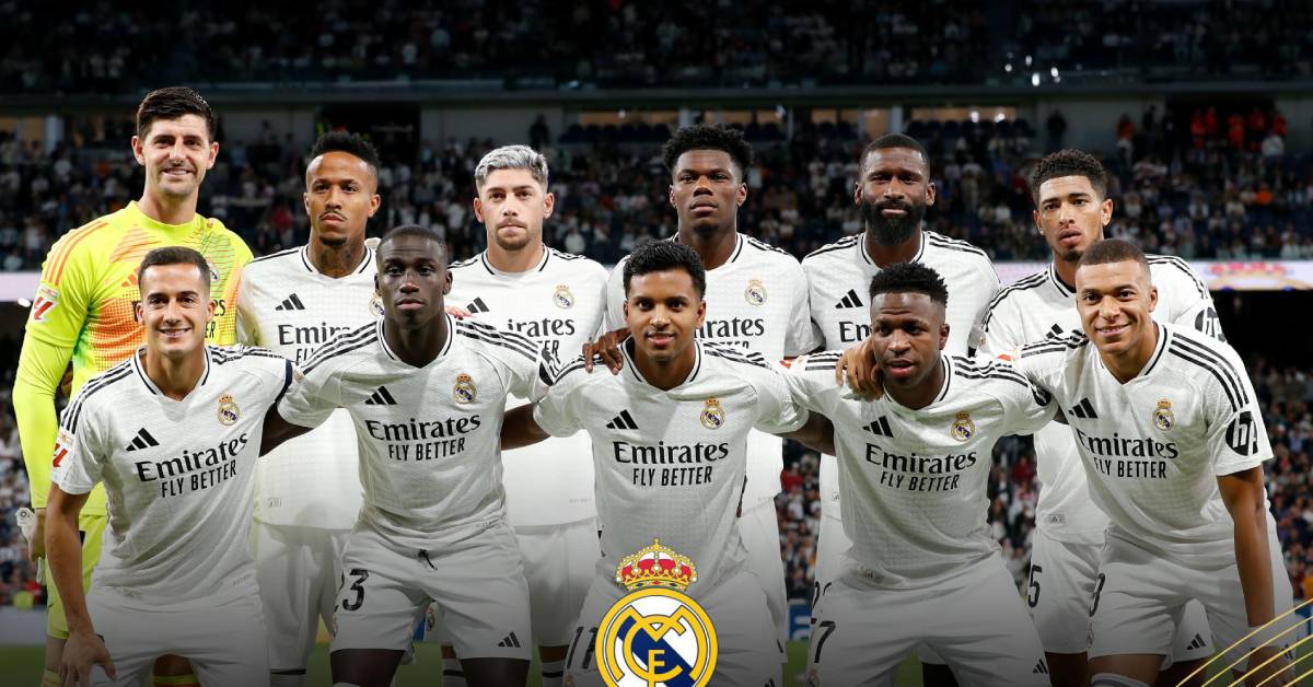 Real Madrid : un joueur claque la porte et trouve un nouveau club
