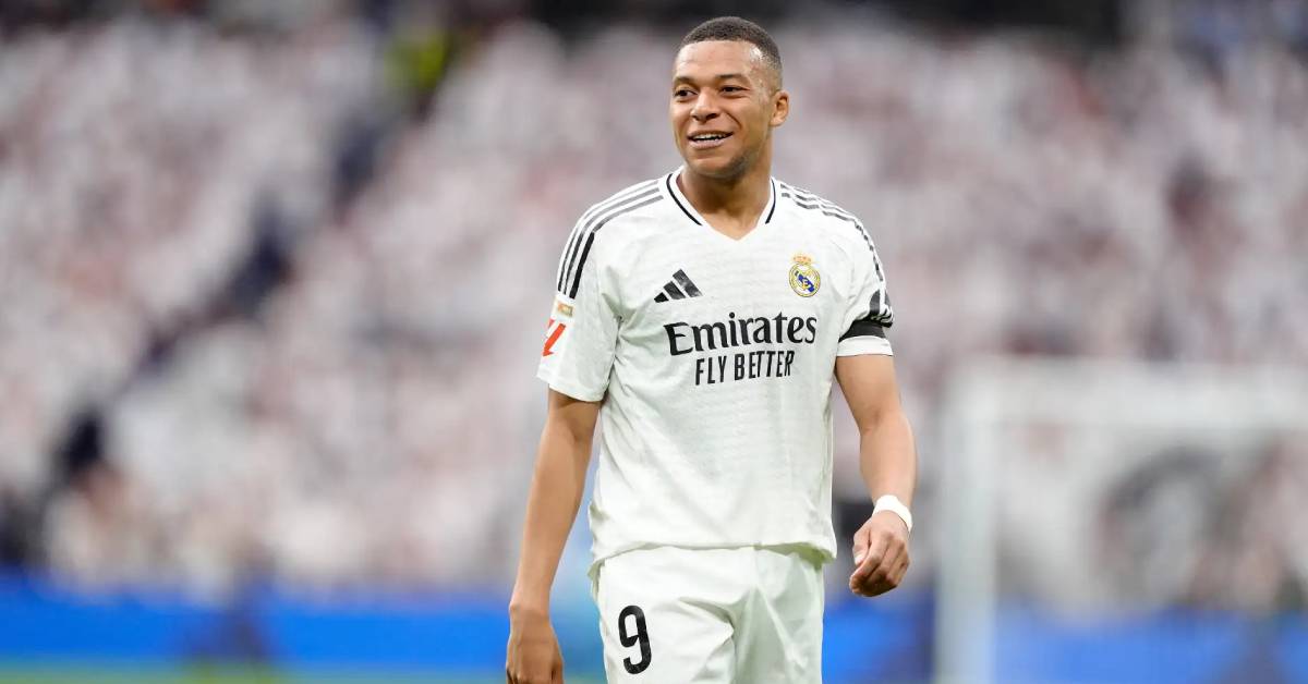 Kylian Mbappé, c’est confirmé : la nouvelle est tombée !