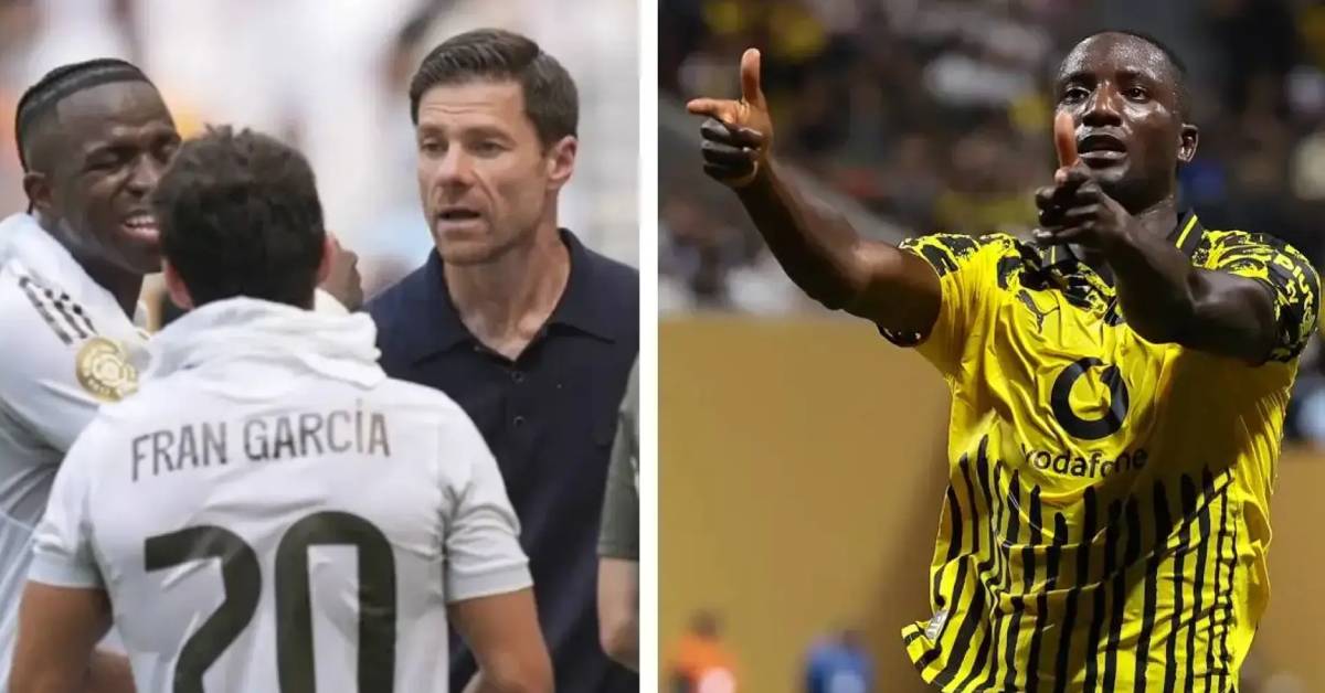 Dortmund – Real Madrid : terrible coup de froid pour…