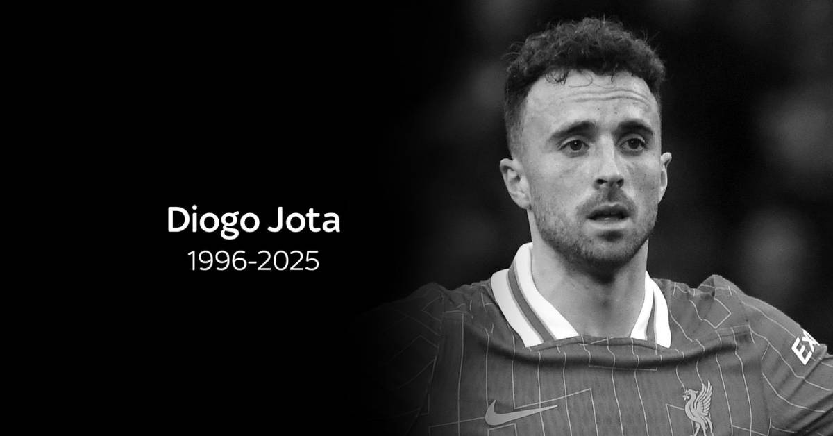 Mort de Diogo Jota : les circonstances de l’accident enfin connues