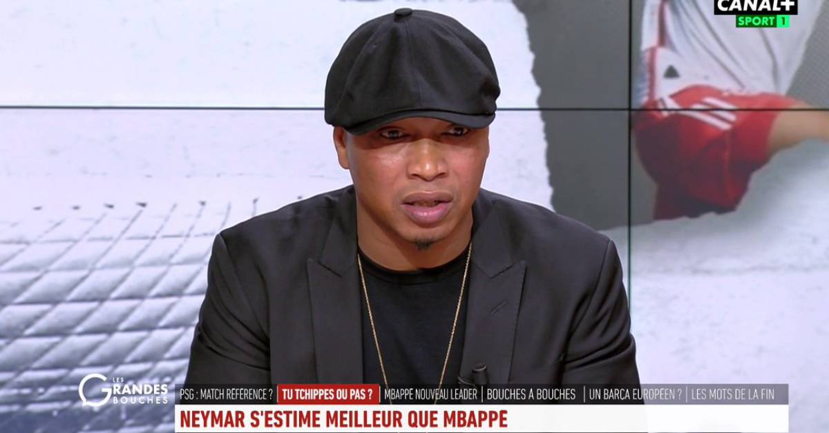 El Hadji Diouf snobe Sadio Mané et désigne le meilleur joueur sénégalais de l’histoire