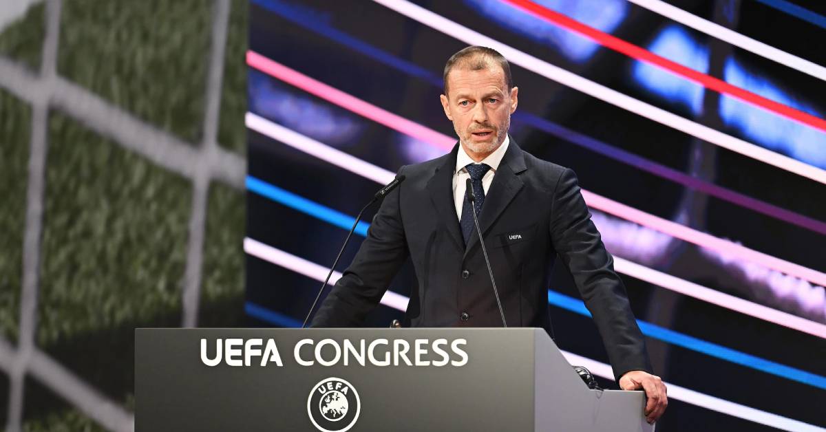 Coup de tonnerre ! L’UEFA sanctionne le Barça et Chelsea, scandale en Europe
