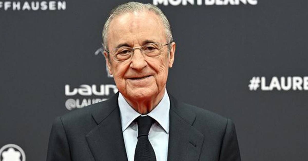 C’est officiel : le Real Madrid vend l’un de ses joueurs !