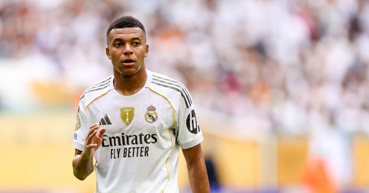 Une annonce inattendue pour Mbappé avant Real-Dortmund : la presse espagnole s’enflamme
