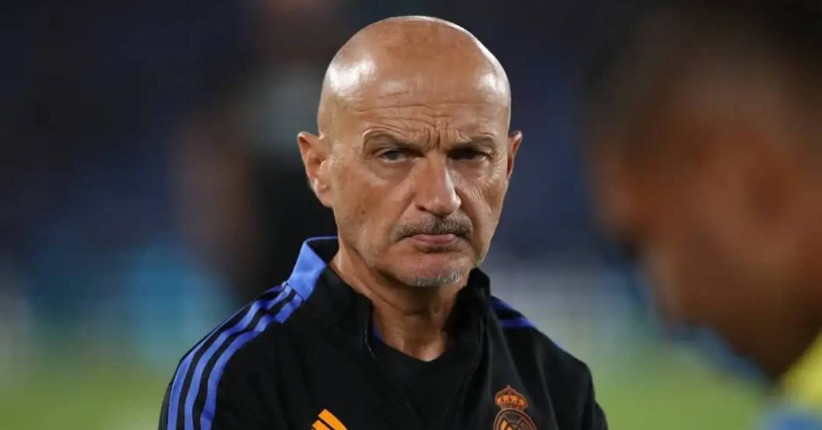 Voici comment Pintus a été trahi par le staff de Carlo Ancelotti
