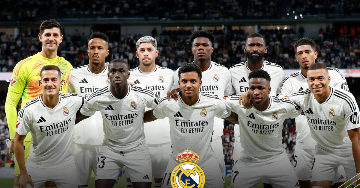 Ce joueur du Real Madrid raconte pourquoi il a envisagé de quitter les…