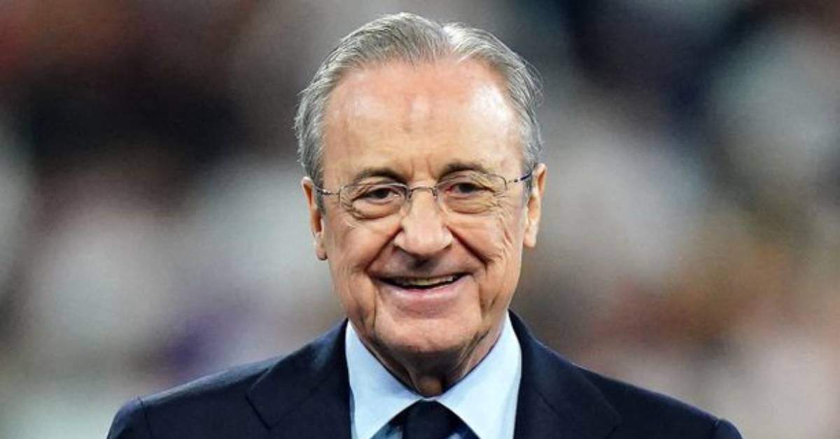Le Real Madrid va signer un nouveau talent venu d’Afrique du Nord !