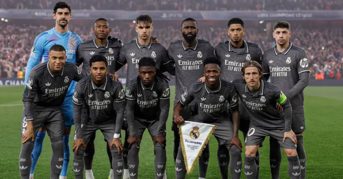 Très mauvaise nouvelle pour le Real Madrid : l’UEFA prend une décision choc