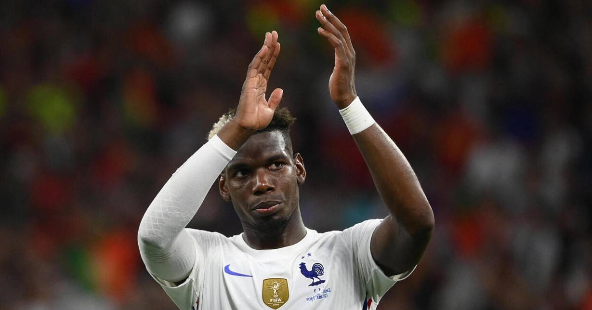 Paul Pogba : une nouvelle mauvaise nouvelle vient de tomber…