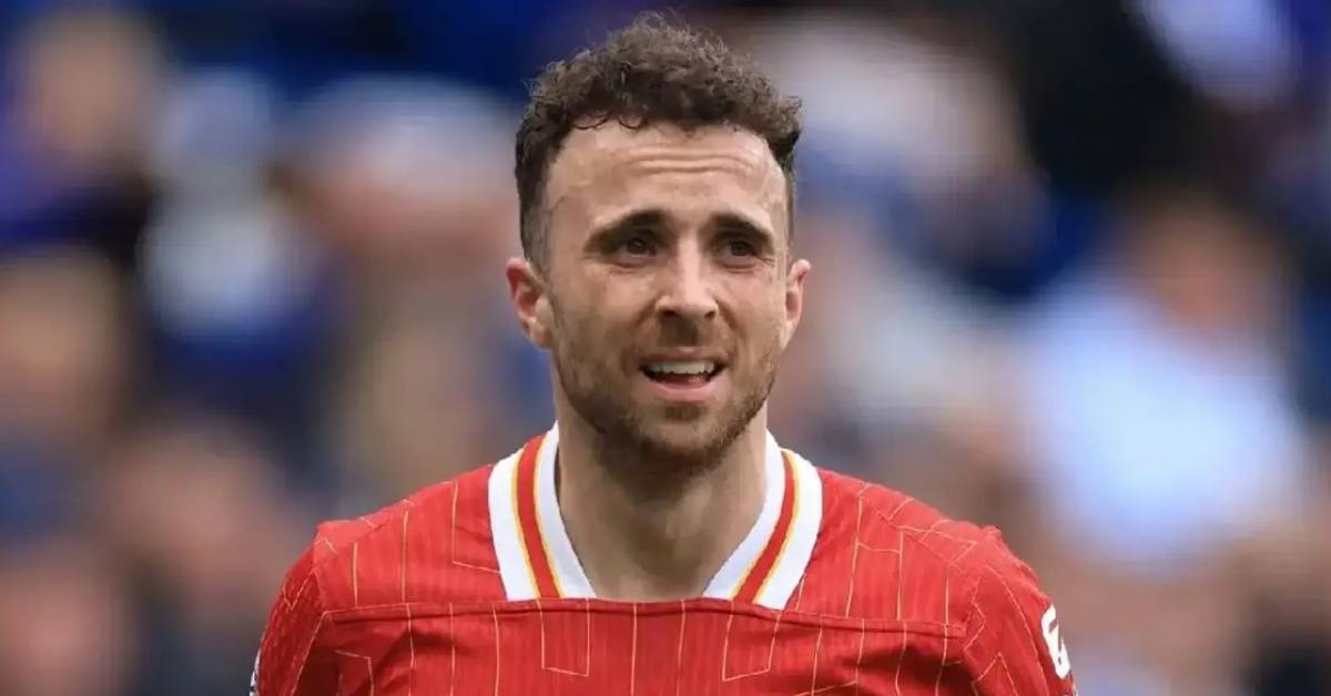 Décès de Diogo Jota : les premières révélations de l’enquête dévoilées
