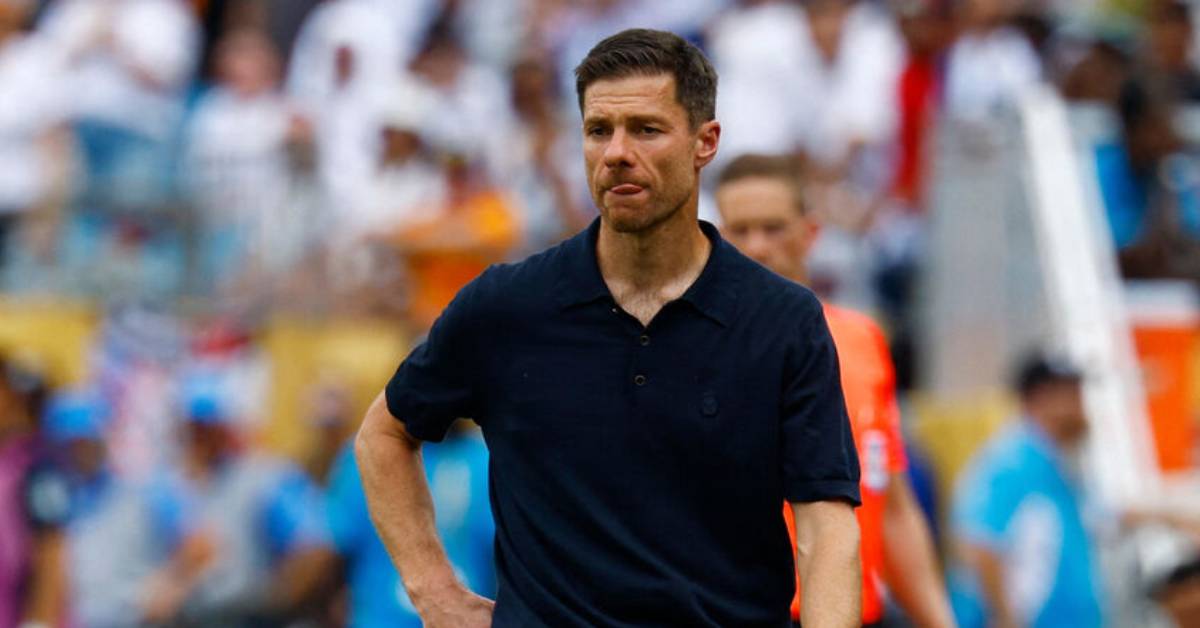 Real Madrid : une terrible nouvelle frappe Xabi Alonso au Mondial des clubs