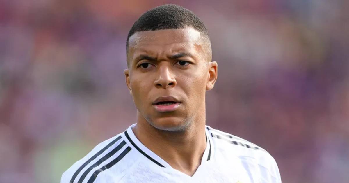 Kylian Mbappé : une mauvaise nouvelle tombe avant d’affronter le PSG