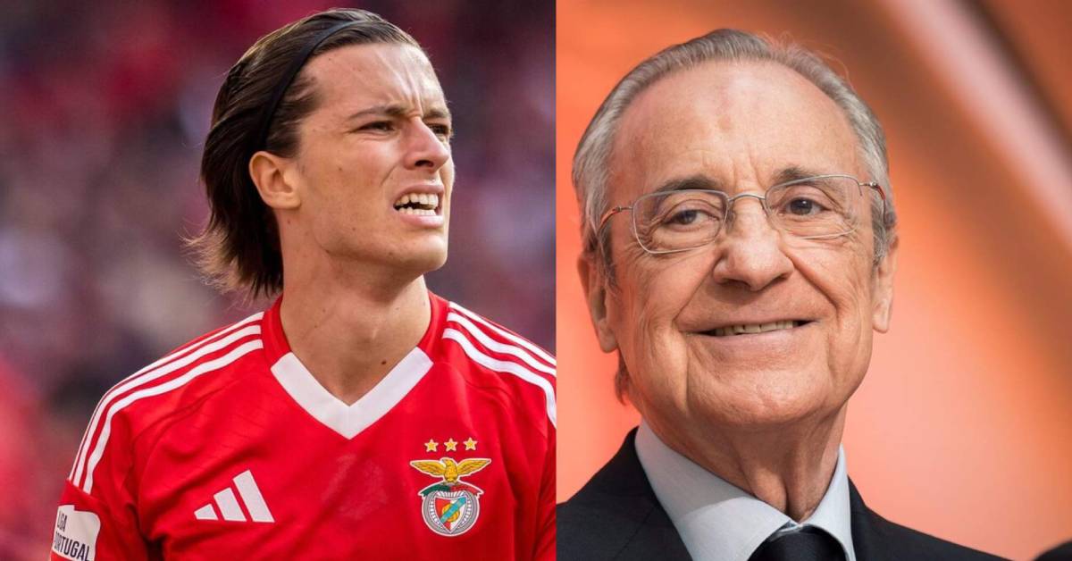 Pour signer Álvaro Carreras, le Real Madrid a tranché : un joueur va partir
