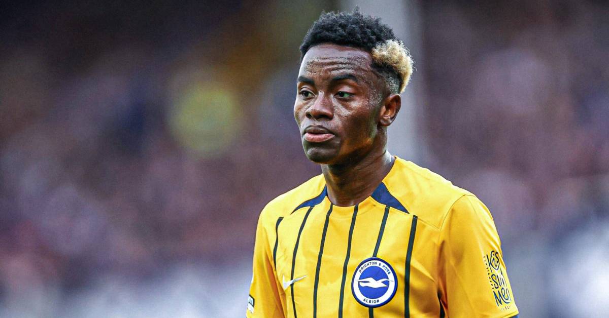 Coup de tonnerre : Simon Adingra s’engage avec un ex-club de D2 !