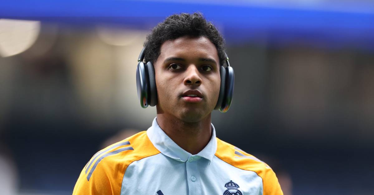 Affaire Rodrygo : un rebondissement totalement inattendu !