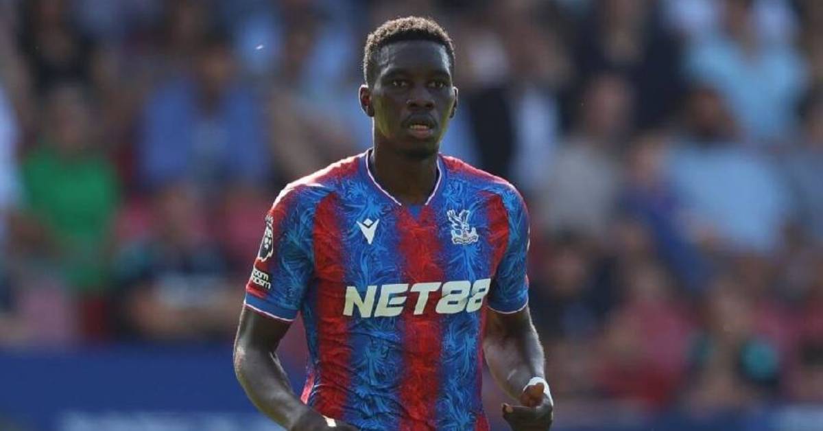 Mauvaise nouvelle pour Ismaïla Sarr et Crystal Palace : exclu de…