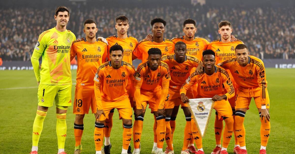 Transfert officiel : le Real Madrid cède un joueur à Benfica !