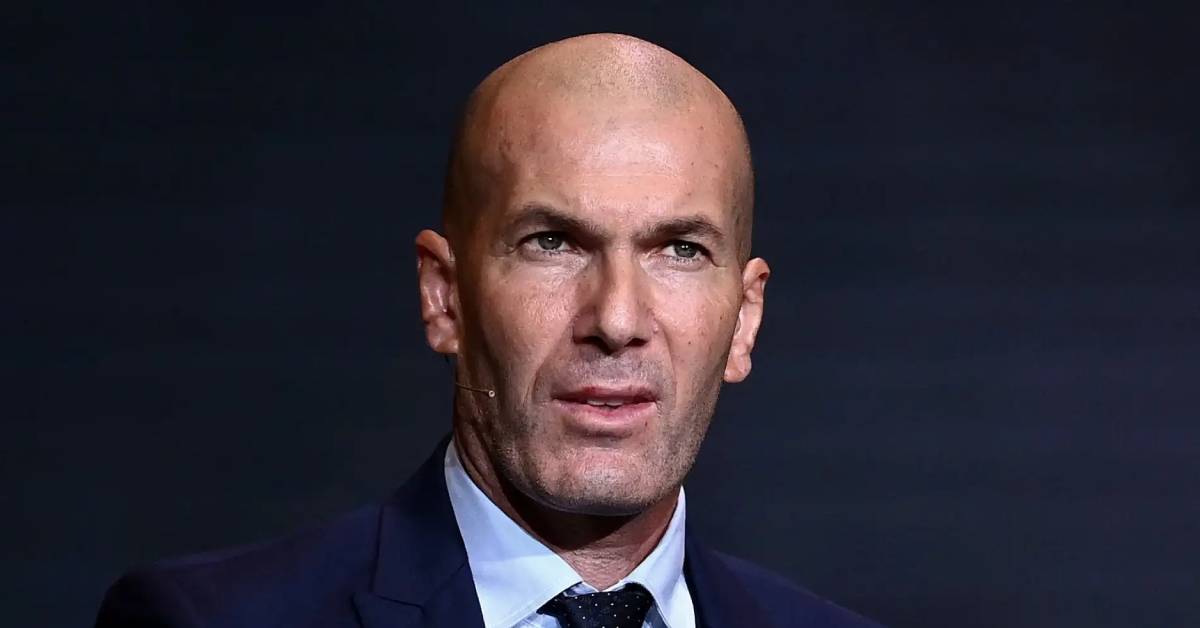 Zinedine Zidane : le terrible verdict vient de tomber !