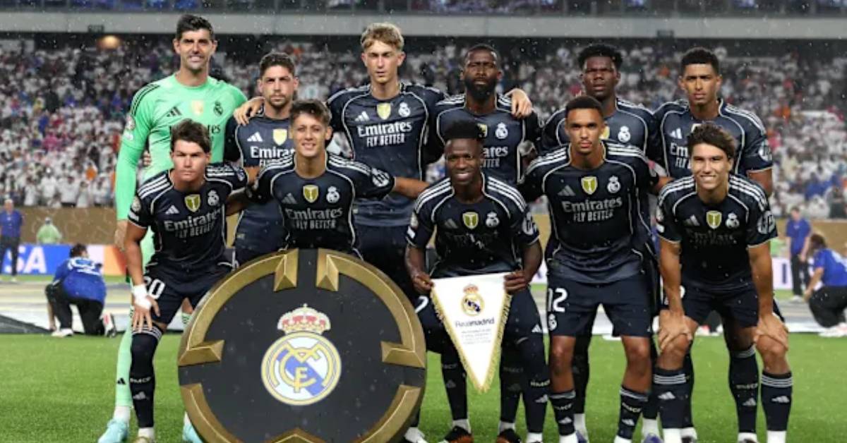 Real Madrid : un gros changement annoncé, les fans surpris