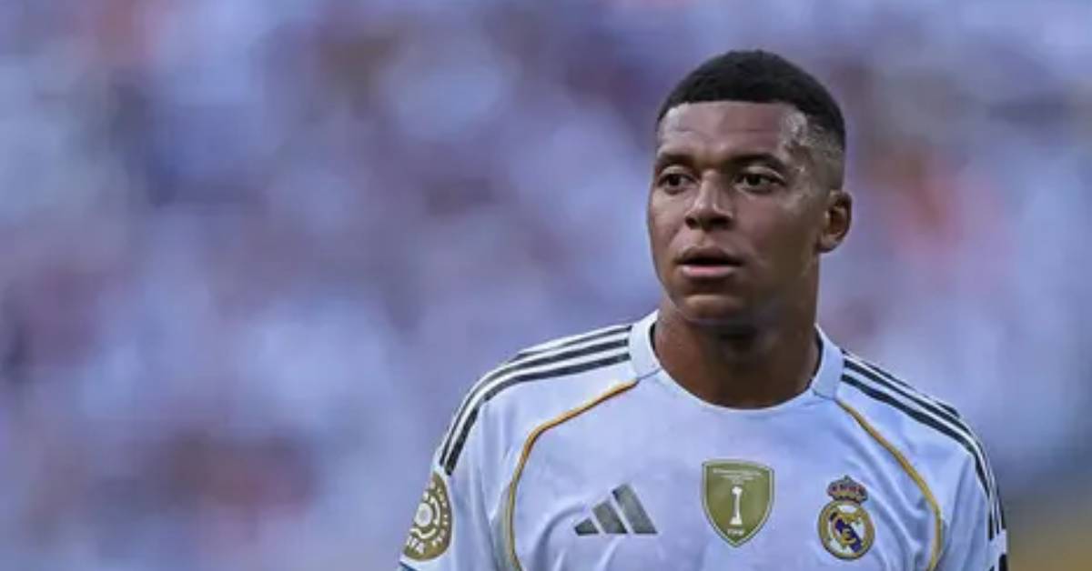 Tension au Real Madrid : la menace Mbappé se confirme
