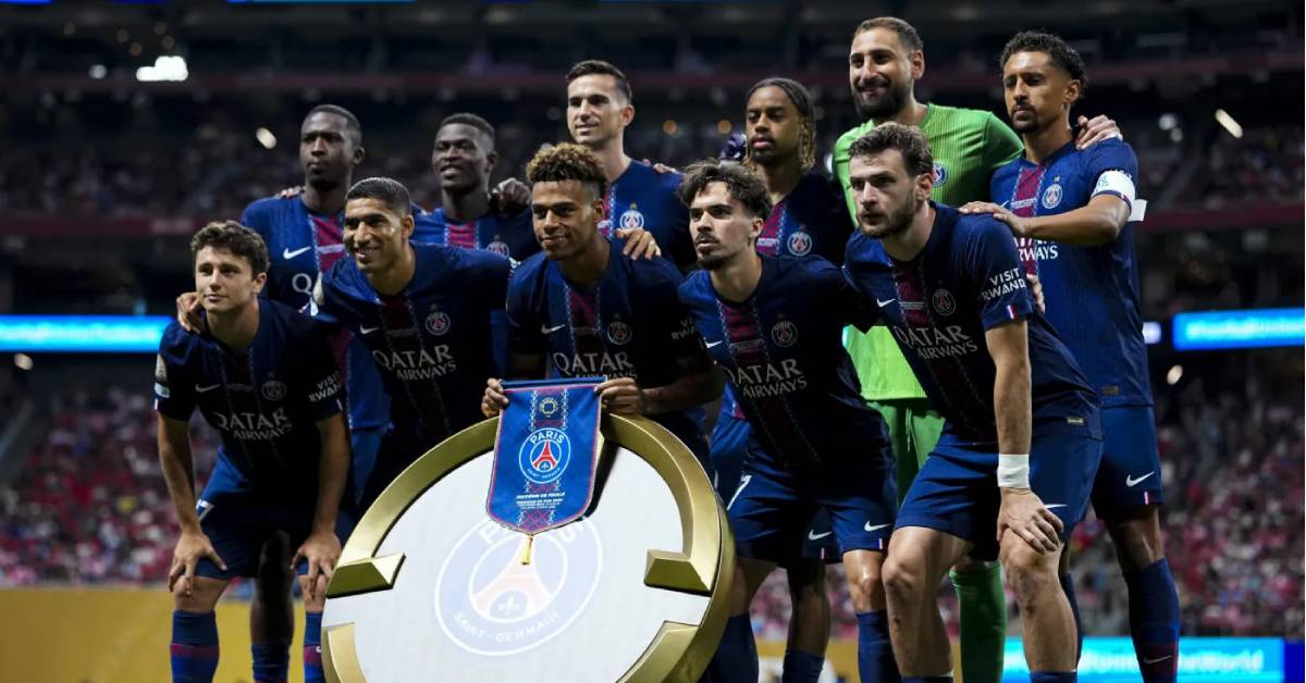 Luis Enrique prend des risques : sa compo face à Chelsea fait réagir