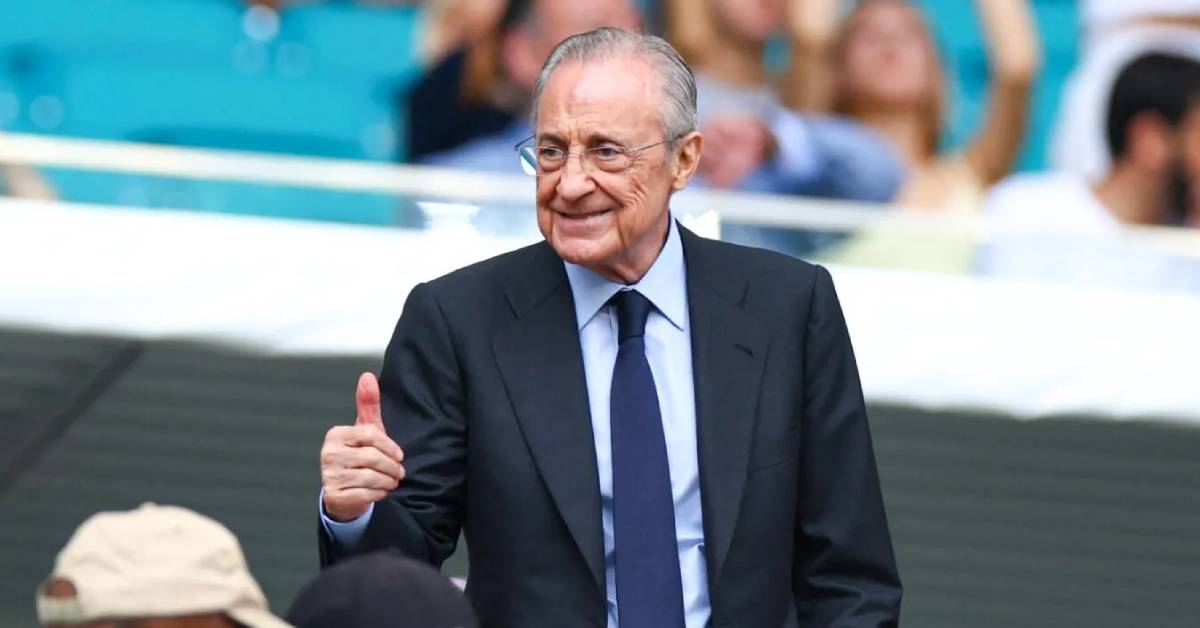 Real Madrid : c’est officiel, un nouveau latéral gauche débarque !