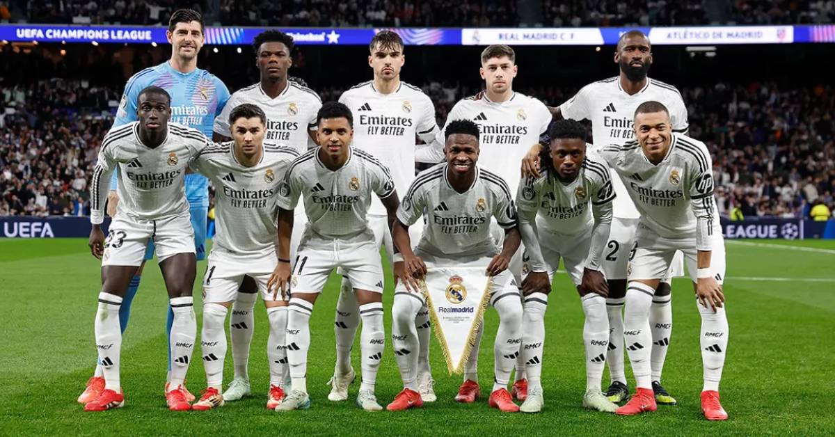 Real Madrid : Xabi Alonso fait le ménage, 3 cadres poussés vers la sortie !