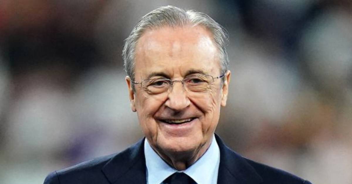 C’est fait : le Real Madrid tient son nouveau joueur