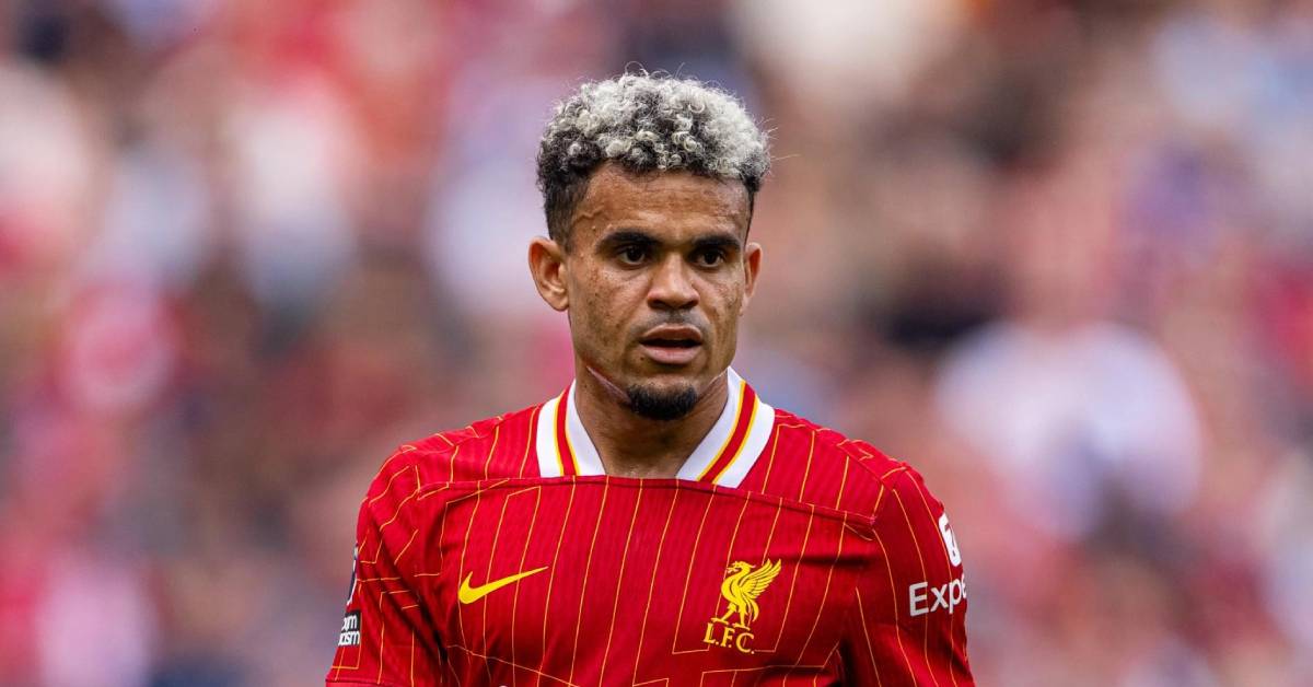 C’est fait : Luis Díaz a donné son accord à ce club !