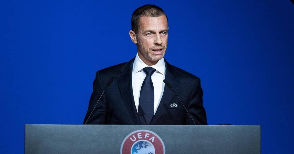 Coup de tonnerre : un club banni d’Europe pendant 10 ans par l’UEFA !