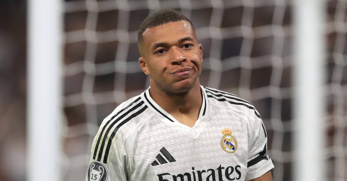 Real Madrid : terrible nouvelle pour Mbappé, coup dur confirmé !