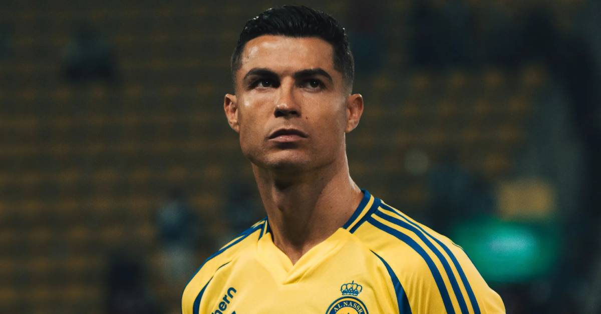 Cristiano Ronaldo met la pression : il veut une star à 100 M€ à Al Nassr !