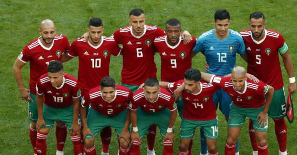 Terrible nouvelle : le Maroc en deuil