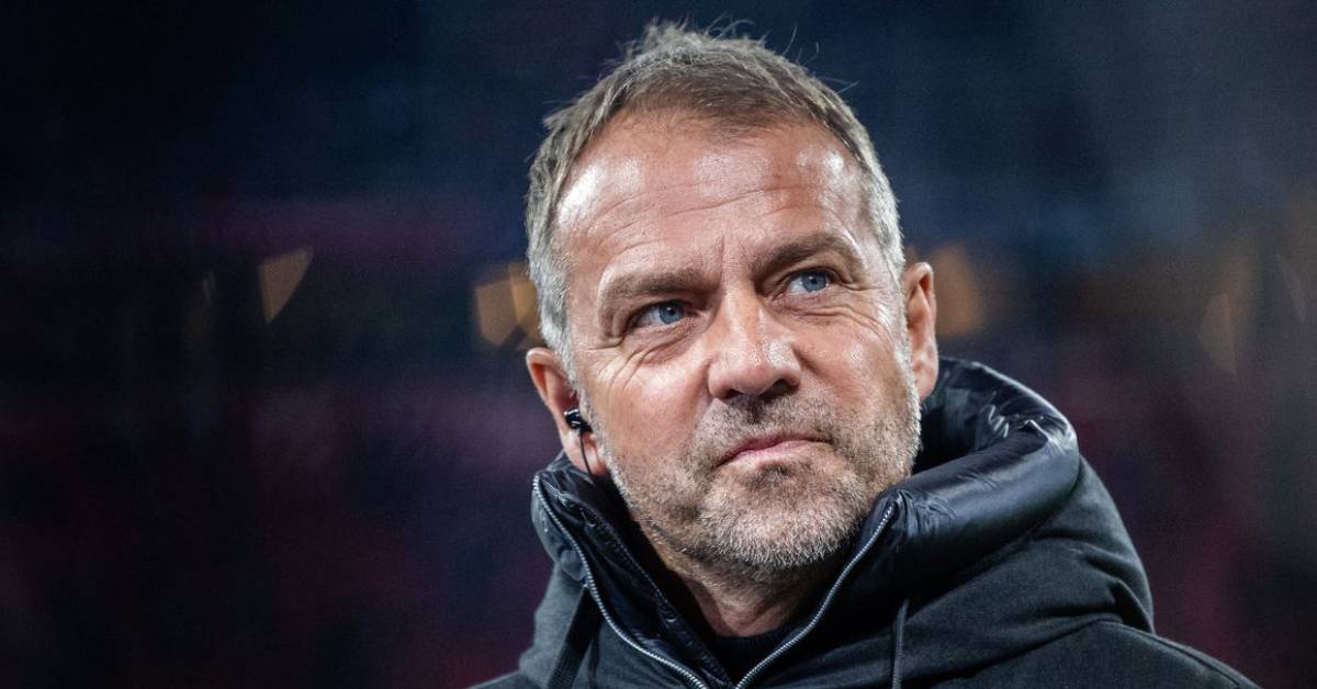 FC Barcelone : Hansi Flick va écarter 10 joueurs, énorme ménage en vue !