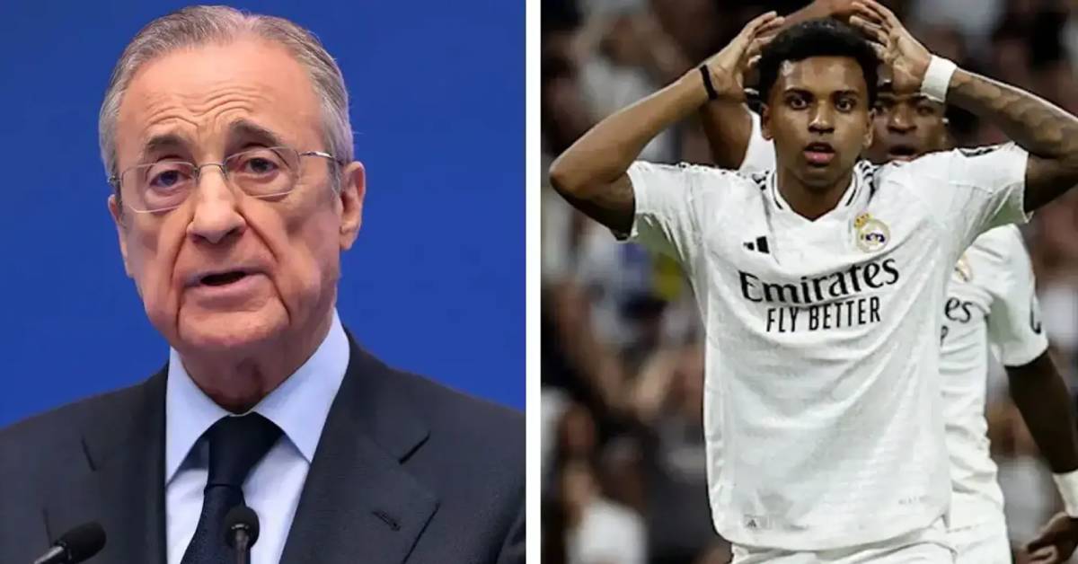 Real Madrid : ça tourne mal avec Rodrygo, la tension monte !