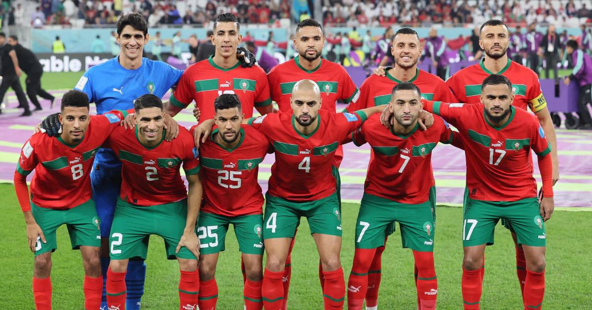 Un jeune joueur marocain décède en Espagne après une terrible chute