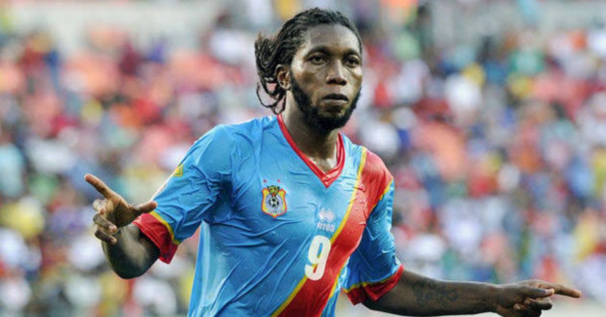 Officiel : Dieumerci Mbokani raccroche les crampons !