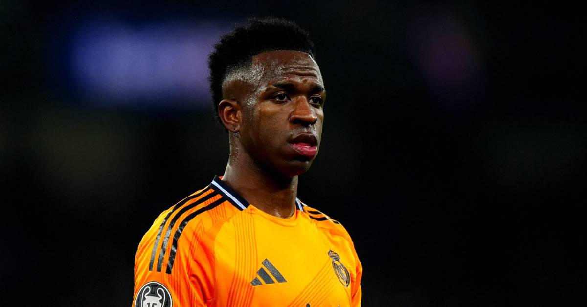 Vinícius Júnior visé par une offre folle venue d’Arabie saoudite !