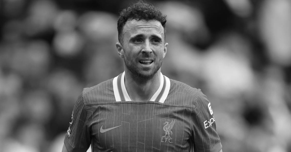 Un dernier adieu à Jota : l’émotion est immense en Premier League