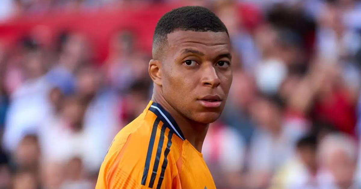 Real Madrid : une nouvelle polémique éclate autour de Kylian Mbappé !
