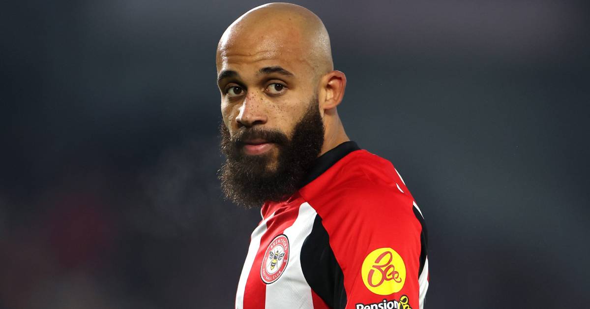 Accord bouclé : Mbeumo file à Manchester United pour une somme folle !
