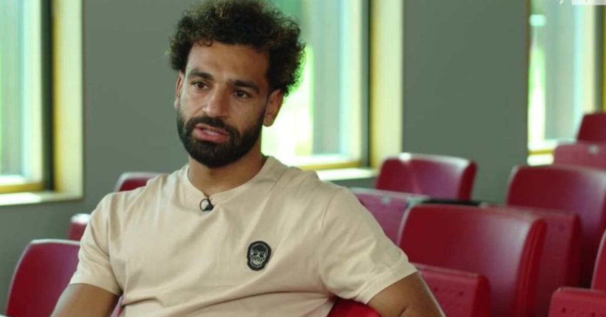 Mohamed Salah tranche : « Le meilleur joueur africain de l’histoire, c’est lui »