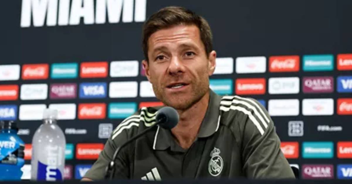 Real Madrid : problème en vue pour Xabi Alonso !