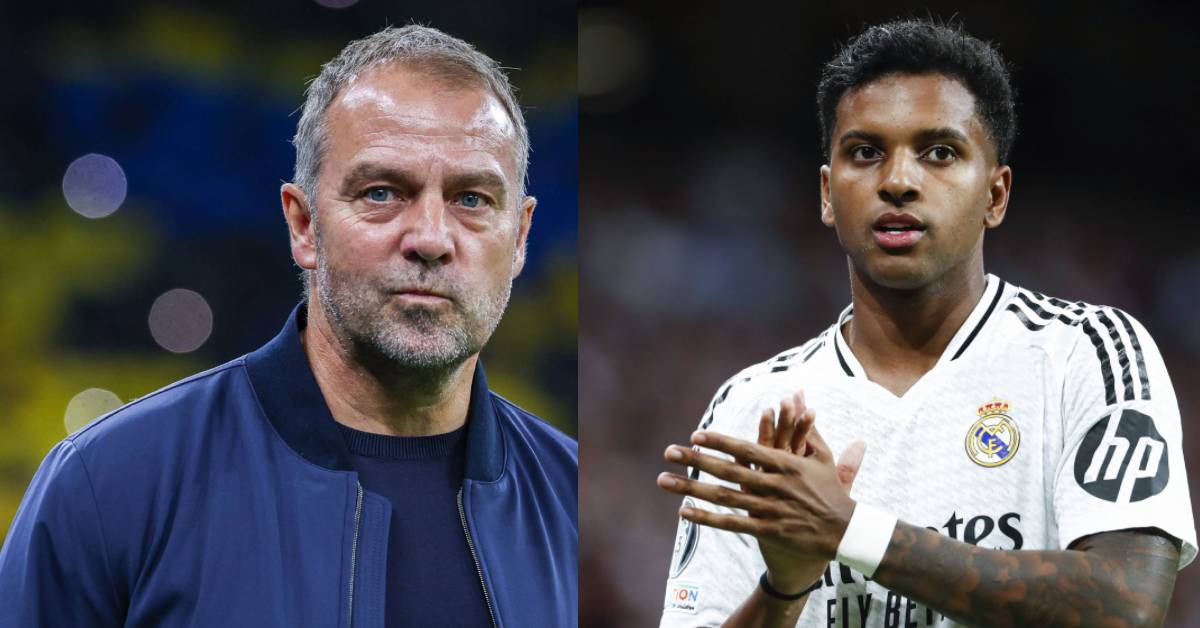Rodrygo et le FC Barcelone, La presse brésilienne lâche une bombe