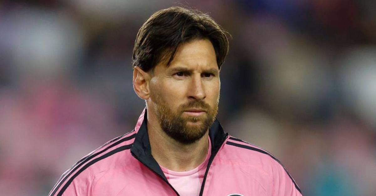 Lionel Messi : terrible nouvelle pour les fans