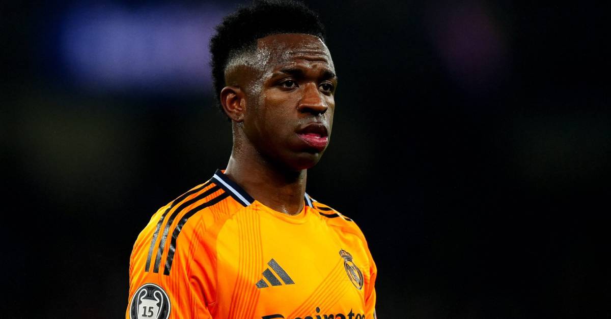 Vinicius, c’est terminé : la bombe est lâchée !