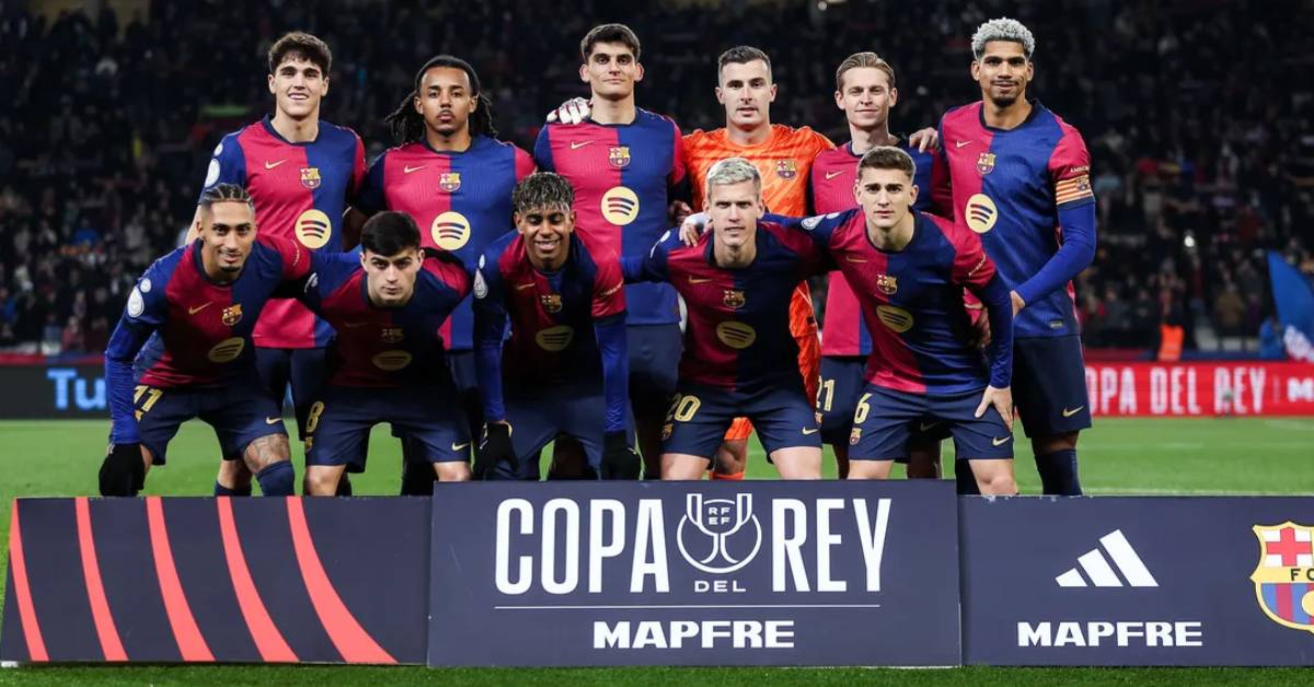 Barça : 3 joueurs poussés vers la sortie pour accueillir Rashford !