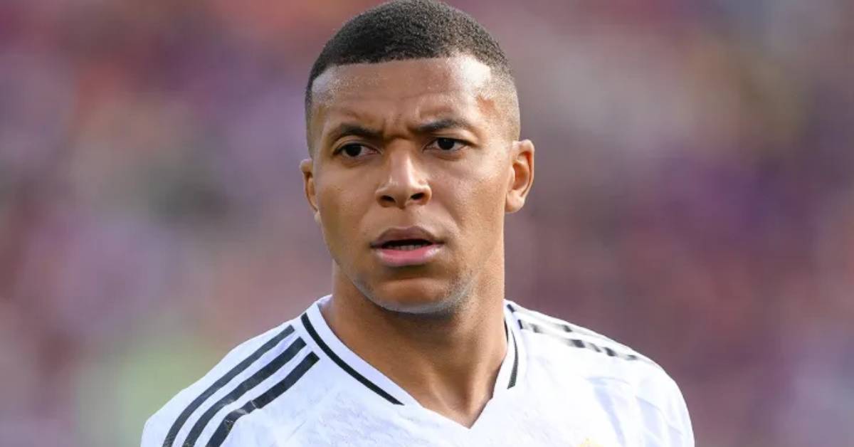 Mbappé en danger au Real ? Une incertitude majeure révélée !
