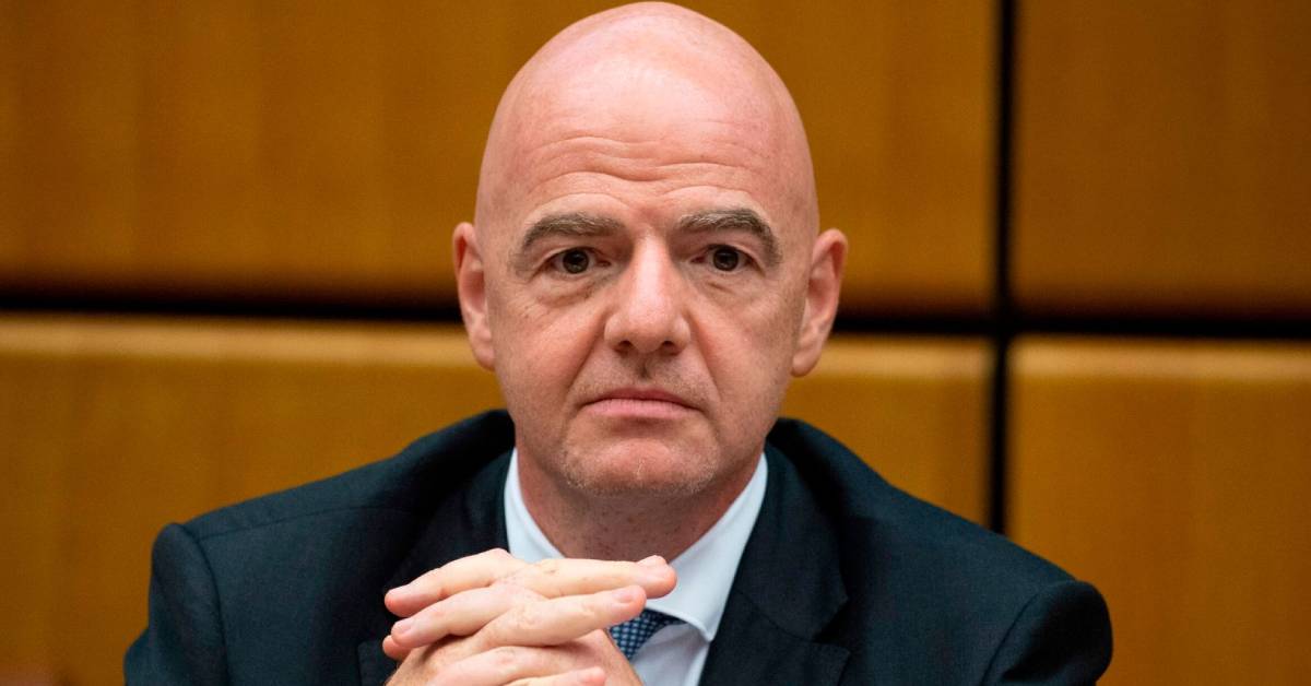 La FIFA mise gros sur ce pays d’Afrique