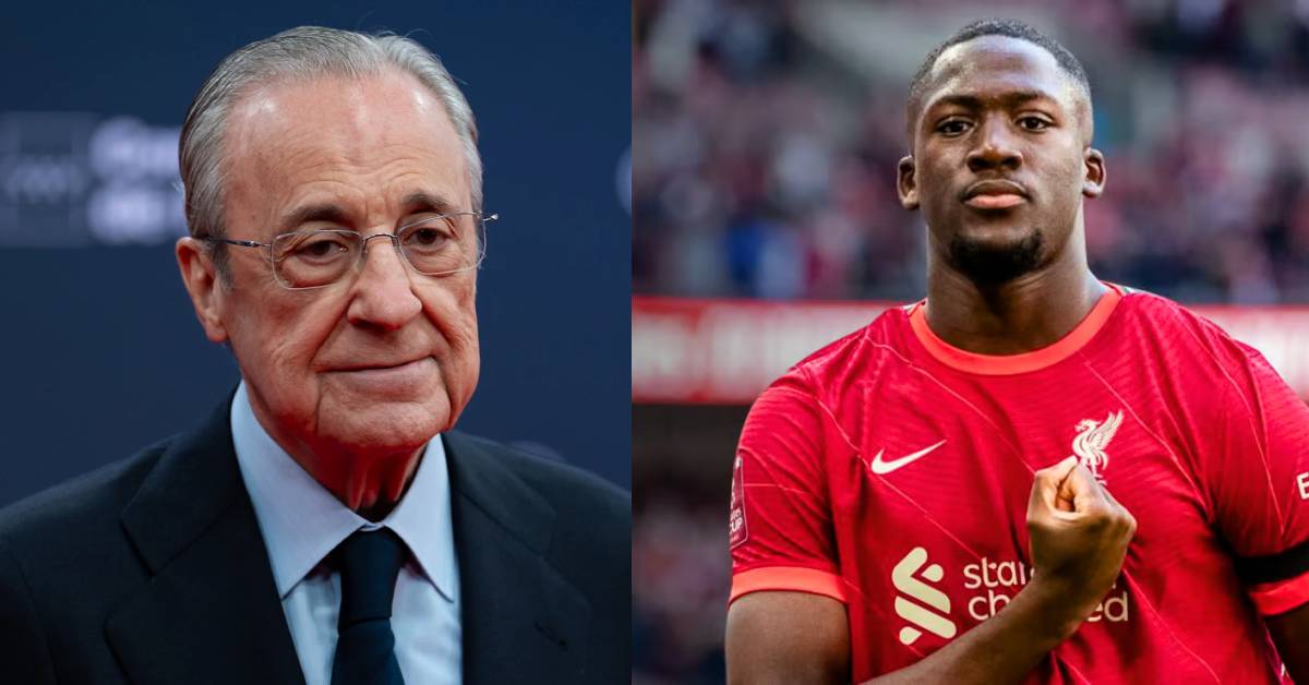 Le Real Madrid prépare son plan pour recruter Konaté